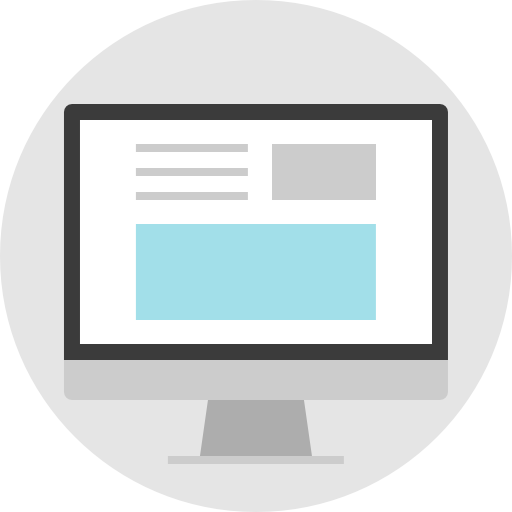 Browser icon