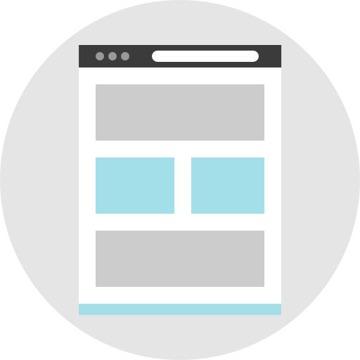 Browser icon