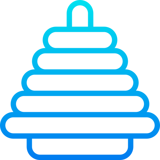 Pyramid icon