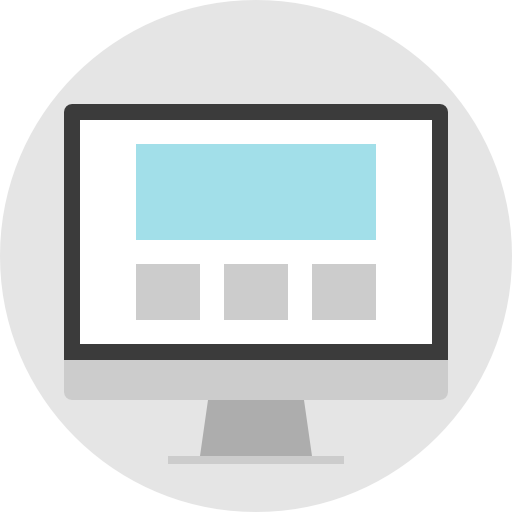 Browser icon