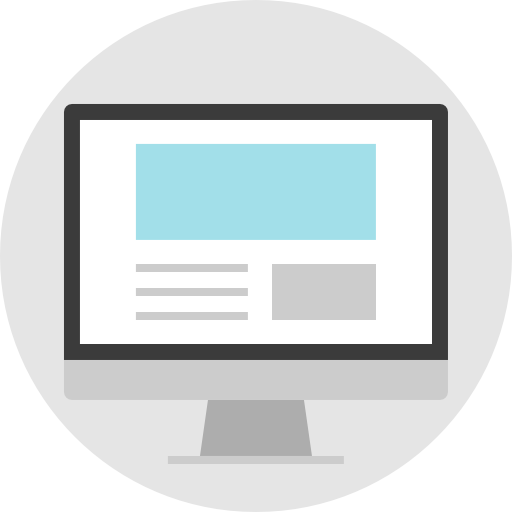 Browser icon