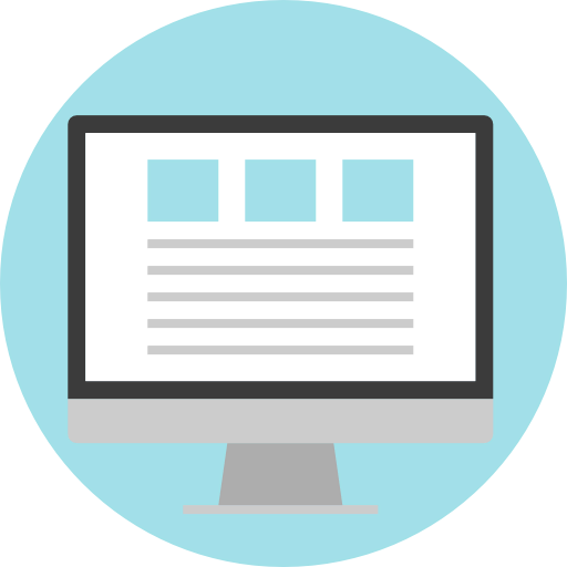 Browser icon