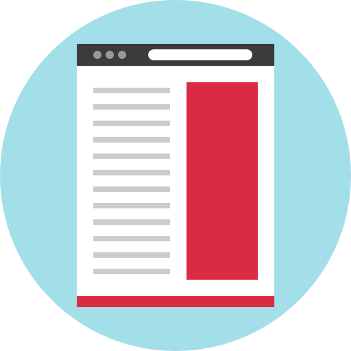 Browser icon