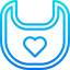 Bib icon 64x64