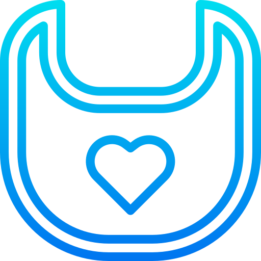 Bib icon