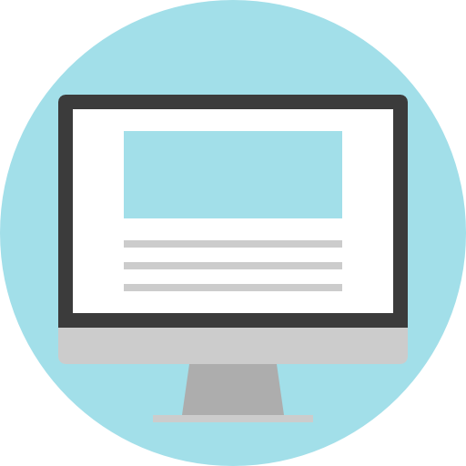 Browser icon