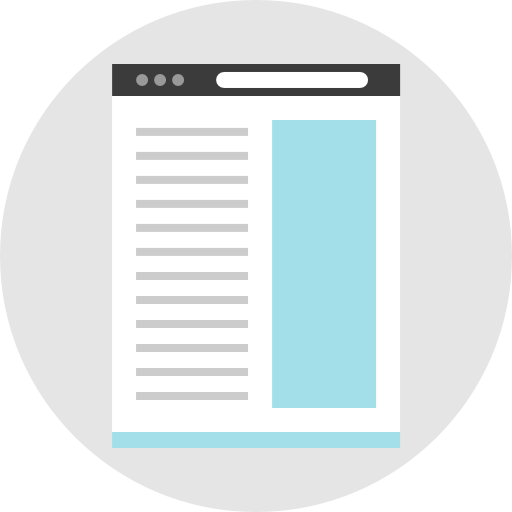 Browser icon