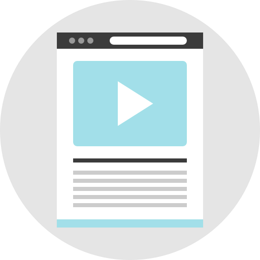 Browser icon