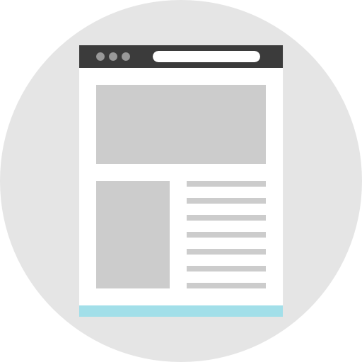 Browser icon