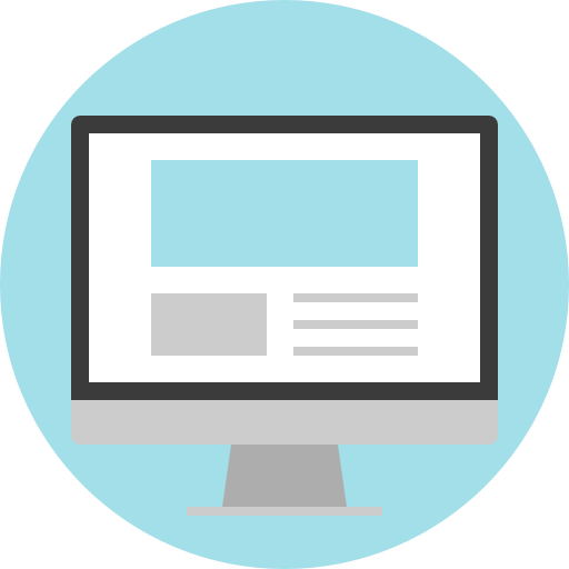 Browser icon