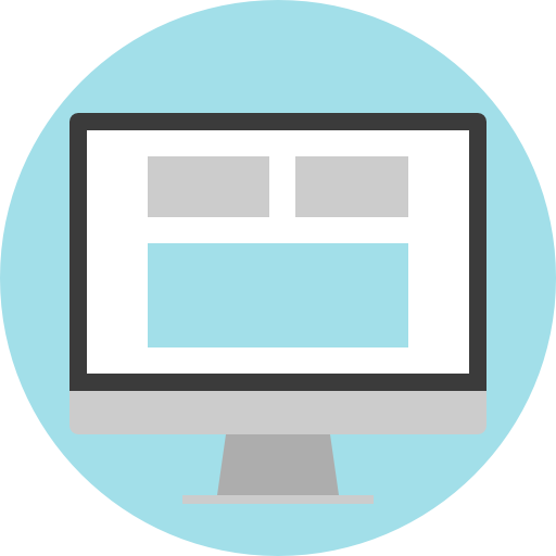 Browser icon