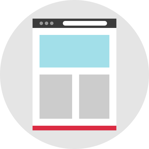 Browser icon