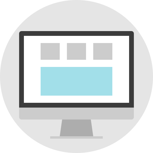 Browser icon