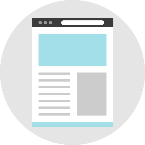 Browser icon