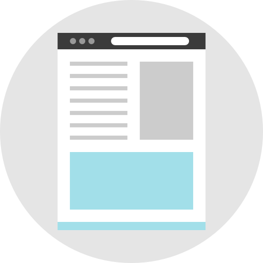 Browser icon