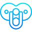 Pacifier icon 64x64