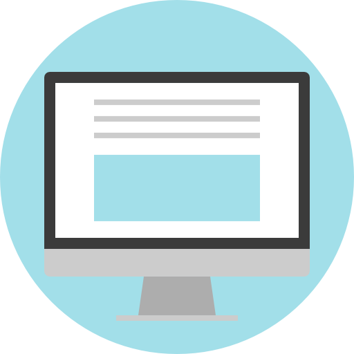 Browser icon