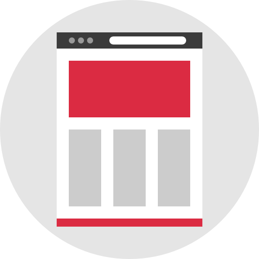 Browser icon