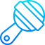 Rattle icon 64x64