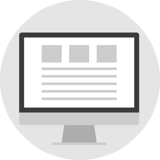Browser icon