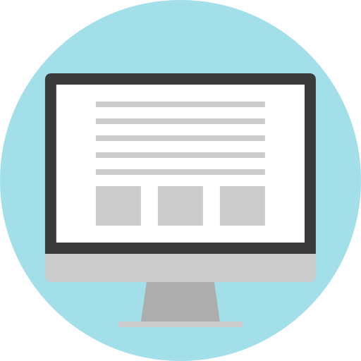 Browser icon