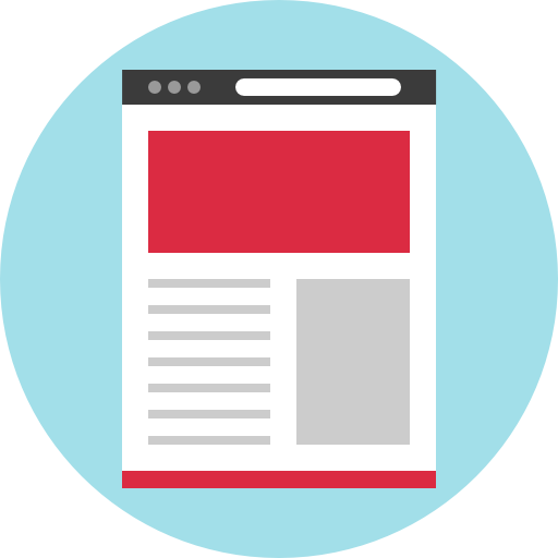 Browser icône