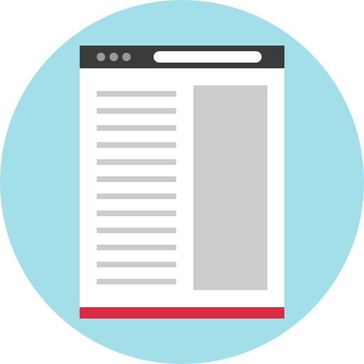 Browser icon