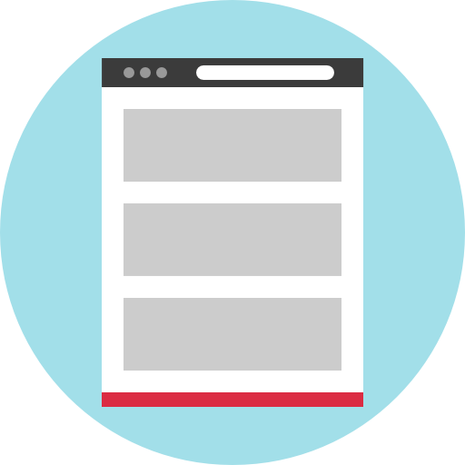 Browser icon