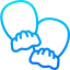 Mittens icon 64x64