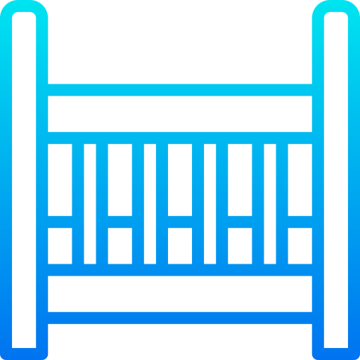 Cradle icon