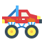 Bigfoot icon 64x64