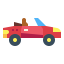 Cabriolet icon 64x64