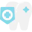 Tooth icon 64x64