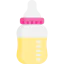 Baby bottle icon 64x64