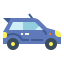 Compact car ícone 64x64