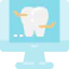 X ray icon 64x64