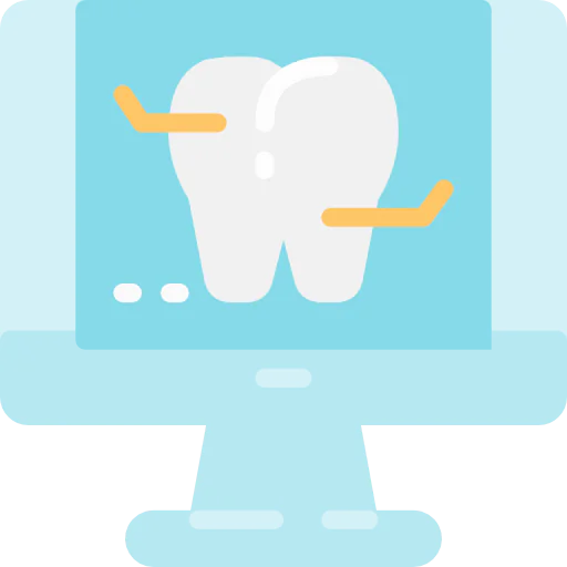 X ray icon