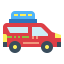 Delivery car 상 64x64