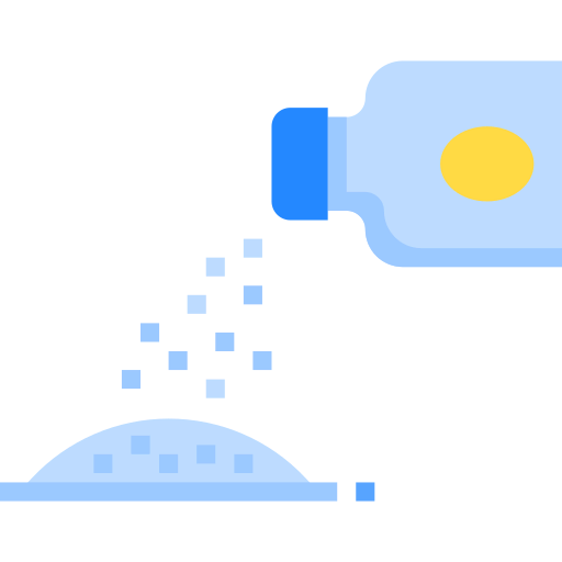 Powder icon