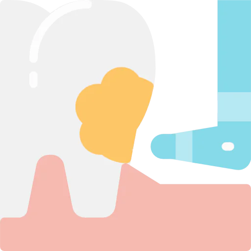 Dentist icon