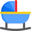 Cradle icon 64x64