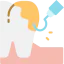 Tooth icon 64x64