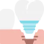 Tooth icon 64x64