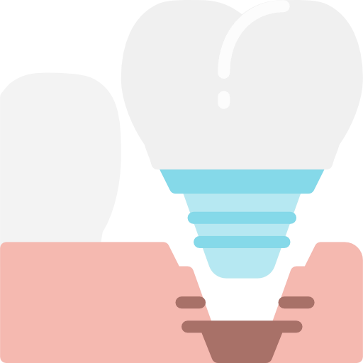 Tooth icon
