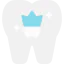 Tooth icon 64x64
