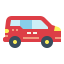Minivan icône 64x64