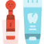 Toothbrush icon 64x64
