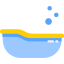 Baby tub icon 64x64