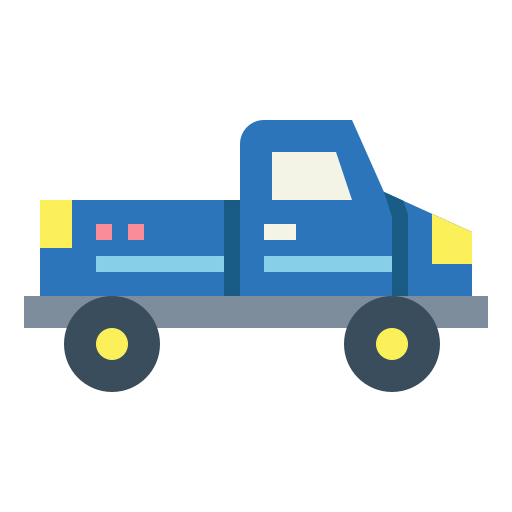 Pick up icon