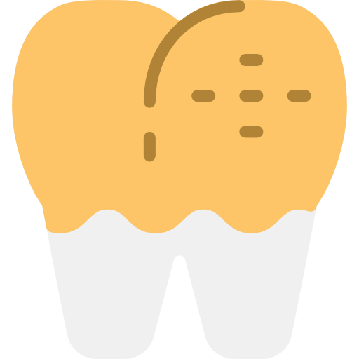 Caries icon